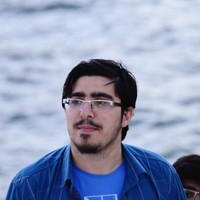 mohammad hossein amiri