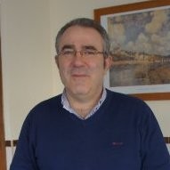 Adriano Guillén Moral