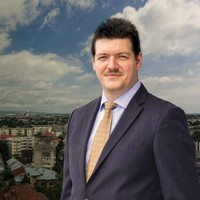 Pinzariu Bogdan Adrian
