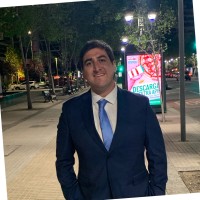 Alejandro Avila Duran