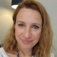 Anna Evans