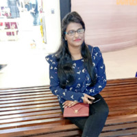 Gitanjali Swain