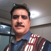 Shahid Parvez