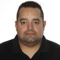 Jose Francisco Pastor Valero