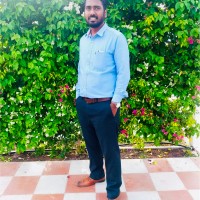 Tushar Pandule