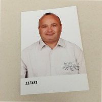 Atilla Karabayir