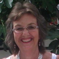 Kathy Parker
