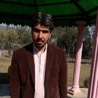 Aman Ullah