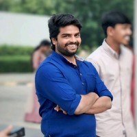 Chandra Shekar Devarasetti
