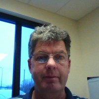 Colin Macdougall