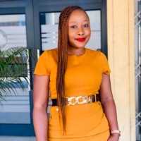 Gwyneth Nakazwe