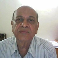 Gunvant shah