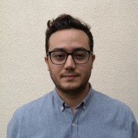 Mathieu GIMENEZ
