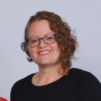Amy Bella Rehberg