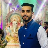 ANUPAM GHOSH