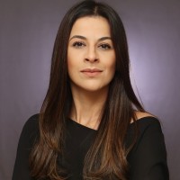 Patrícia Chaves Nightingale