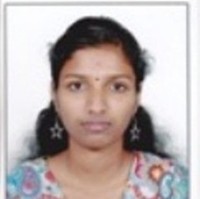 Gitanjali I.K