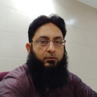 Muhammad Azeem Ullah