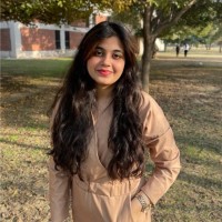 Amna Shaikh
