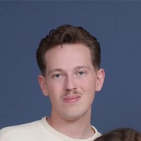 Cade Conrad