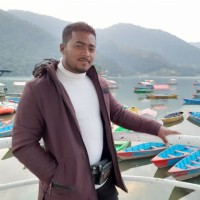 Bzone Bishal Shrestha