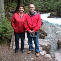 Joyce E. Stotts (Patterson)