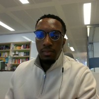 Isaiah Agbandje