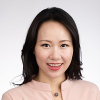 Angela Chen,CCIM