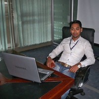Sanaul Haq Bablu