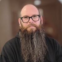 Javier Mancilla Montero, PhD