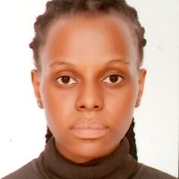 Mwebaza Sylivia Samalie