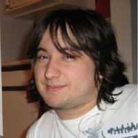 Jordon Doering, P. Eng.
