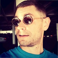 Alexei ( Алексей ) Cebotari (Чеботарь)