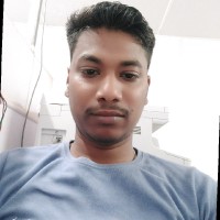 Goutam Mahisya