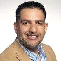 Joe Prado
