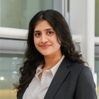Fatima Farrukh