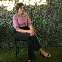 Shwetha Shetty