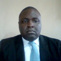 Fadoju Adeola FCIB