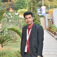 Mritunjoy Kumar