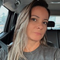 Daniela Parreira