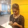 Anusha Thiparthi