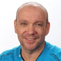 Sander Gries