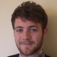 Danny Goddard