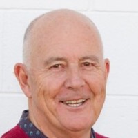 Murray Clark