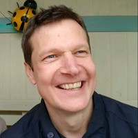 Russell Nind