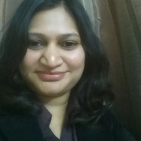 Jyoti Malde