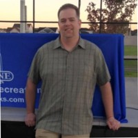 Chris Bernier
