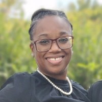 Jordina Clayton