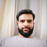 Praveen Kumar G
