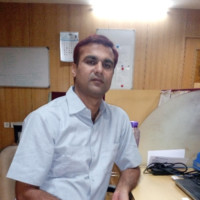 Deepchand Mishra